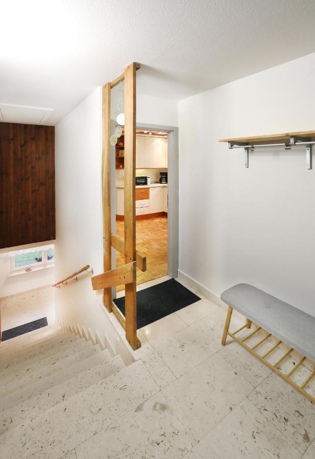 Apartma Vila Zigmund Cerknica Buitenkant foto