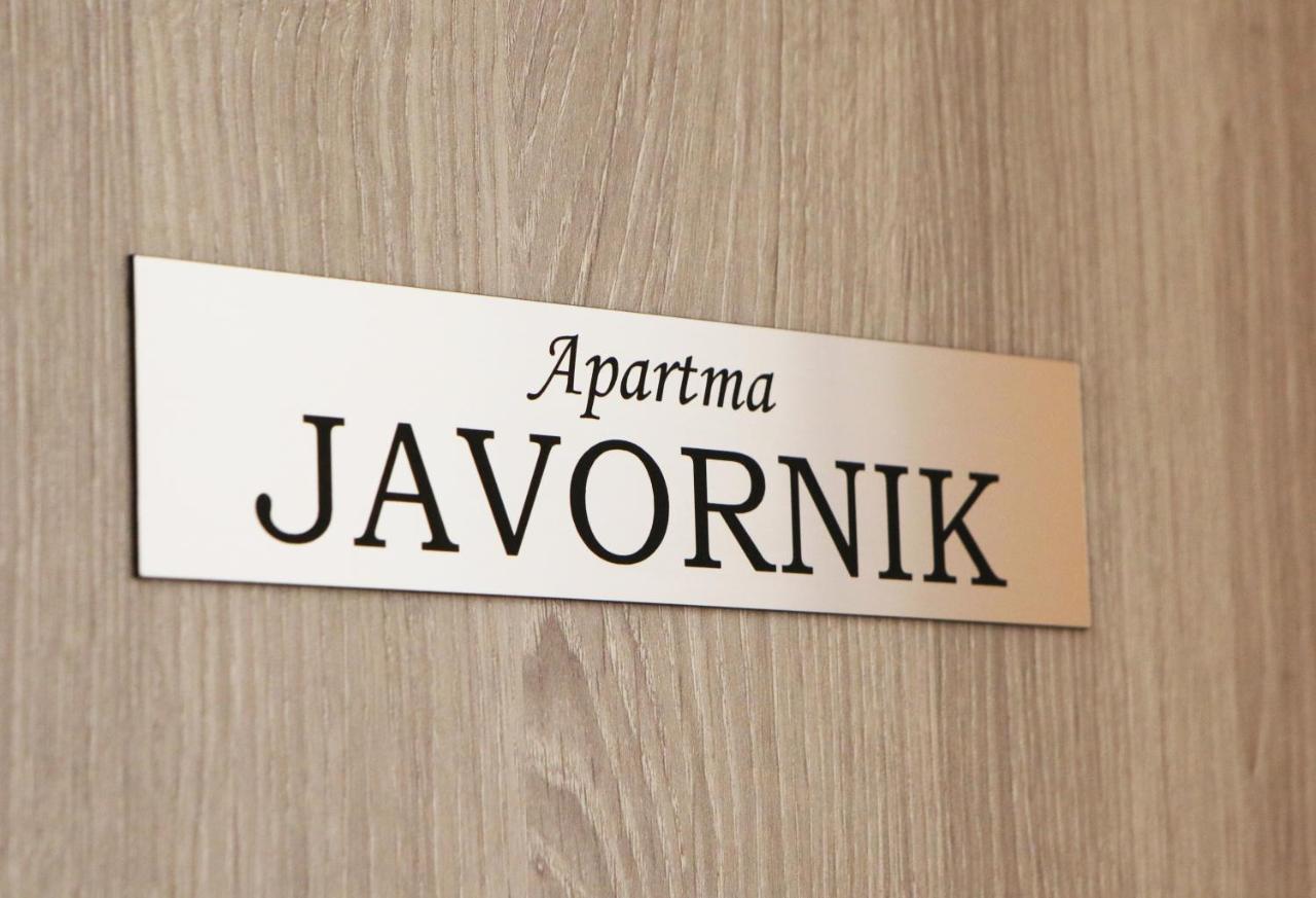 Apartma Vila Zigmund Cerknica Buitenkant foto