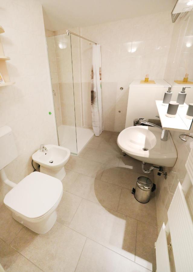 Apartma Vila Zigmund Cerknica Buitenkant foto