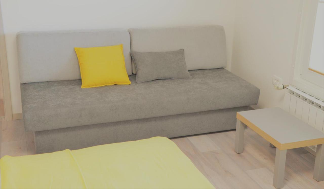 Apartma Vila Zigmund Cerknica Buitenkant foto