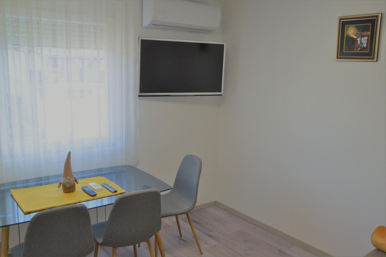 Apartma Vila Zigmund Cerknica Buitenkant foto