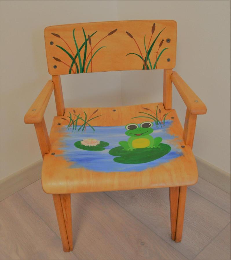 Apartma Vila Zigmund Cerknica Buitenkant foto