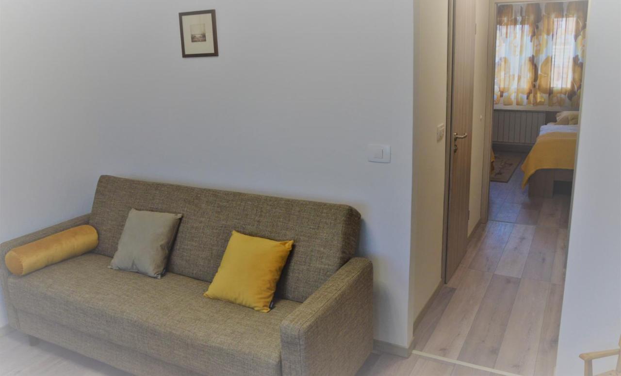 Apartma Vila Zigmund Cerknica Buitenkant foto