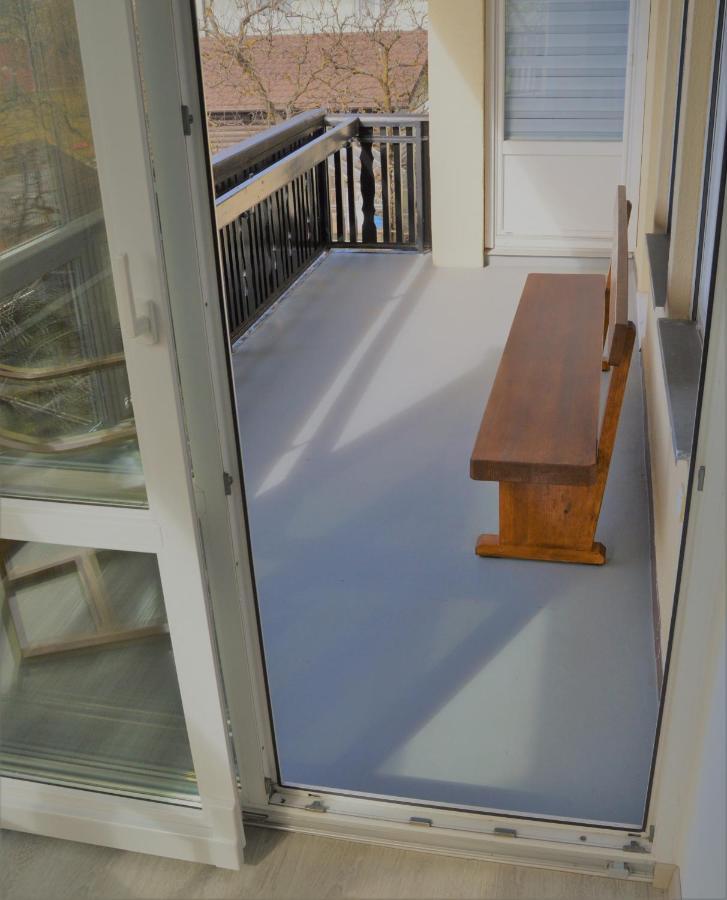 Apartma Vila Zigmund Cerknica Buitenkant foto