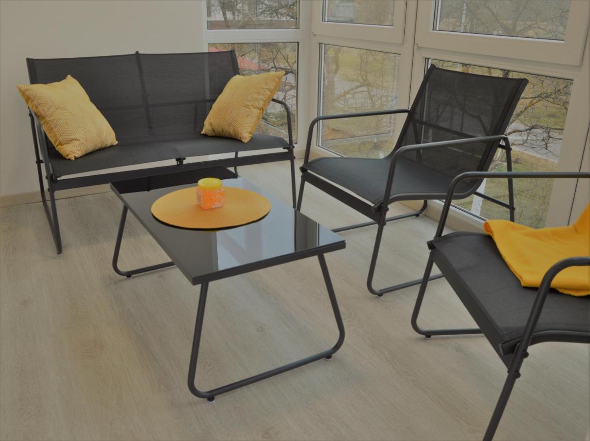 Apartma Vila Zigmund Cerknica Buitenkant foto